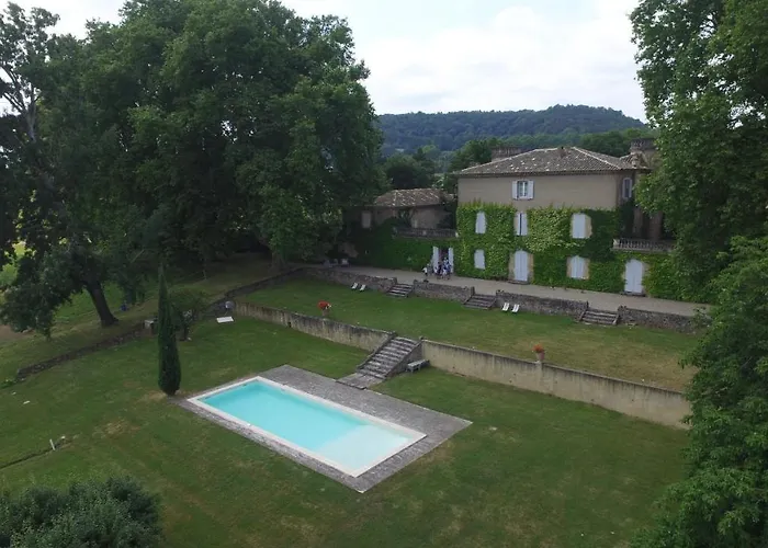 Domaine de Lamartine